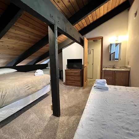 Standard Condos With Free Parking Mammoth Lakes Exterior foto