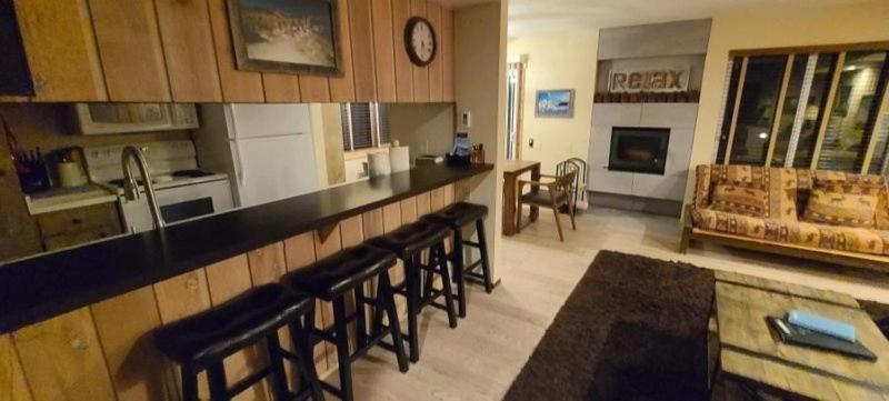 Standard Condos With Free Parking Mammoth Lakes Exterior foto
