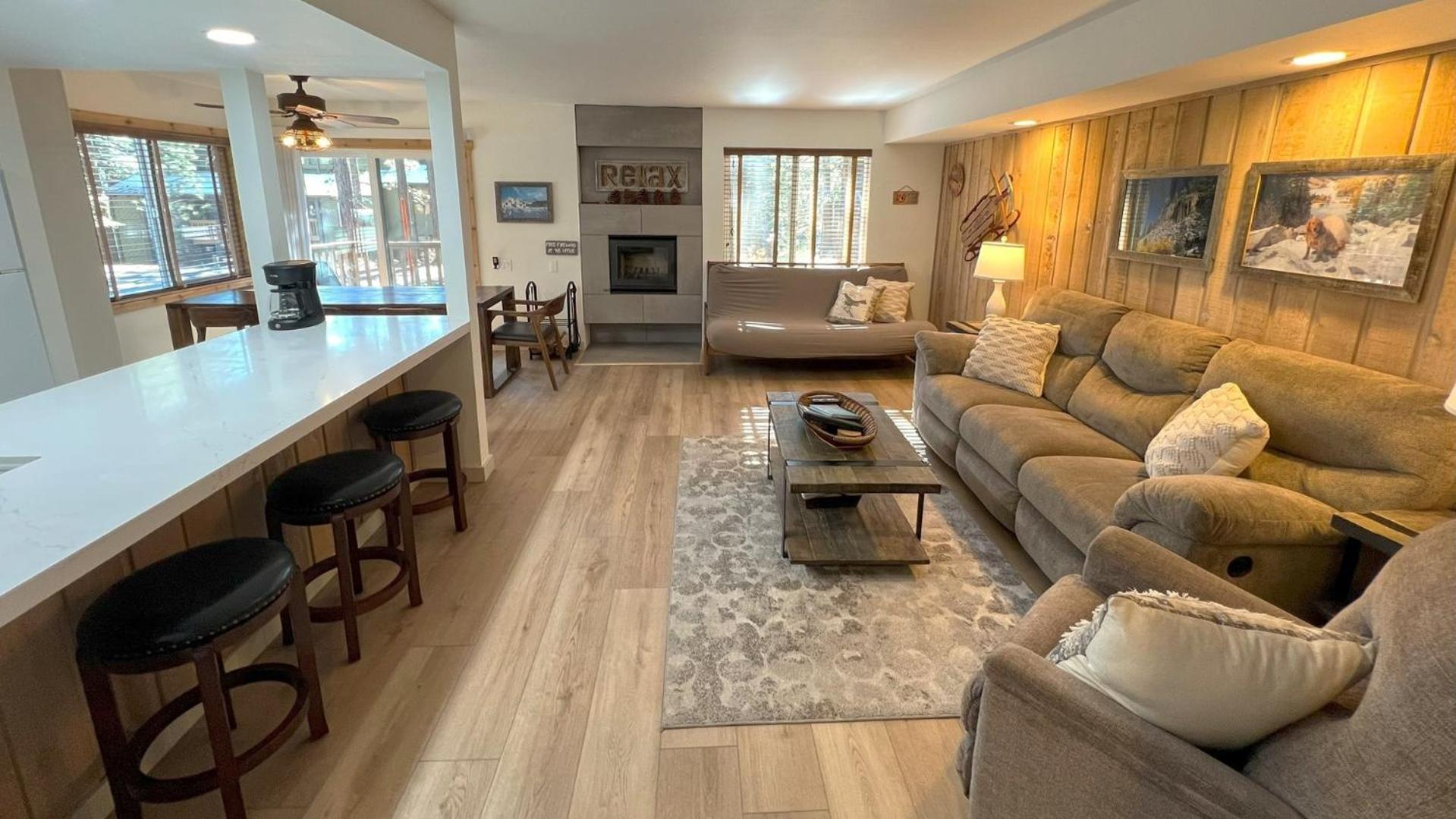 Standard Condos With Free Parking Mammoth Lakes Zimmer foto
