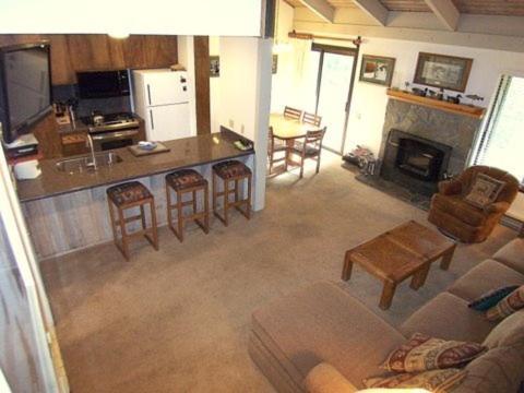 Standard Condos With Free Parking Mammoth Lakes Zimmer foto