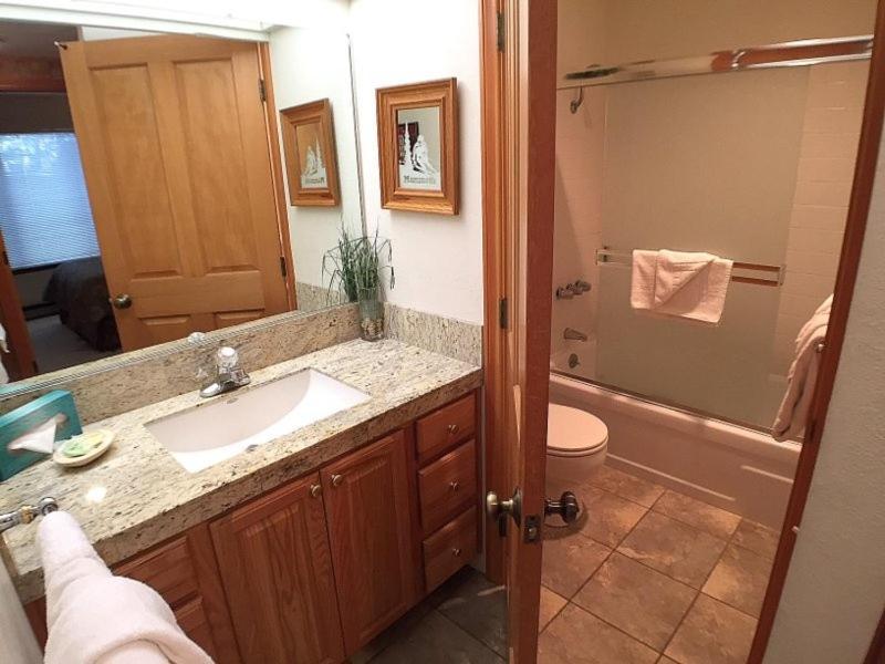 Standard Condos With Free Parking Mammoth Lakes Zimmer foto
