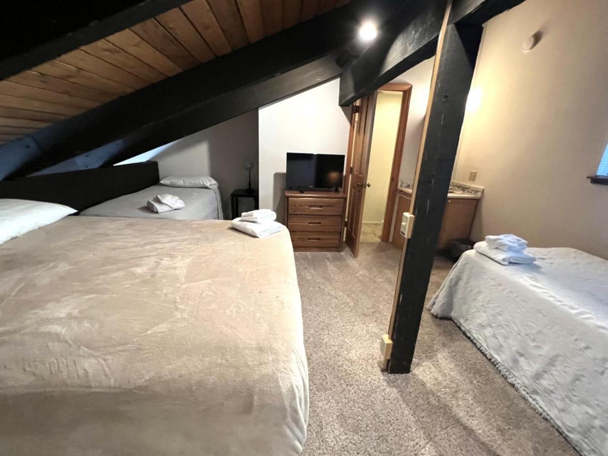 Standard Condos With Free Parking Mammoth Lakes Zimmer foto