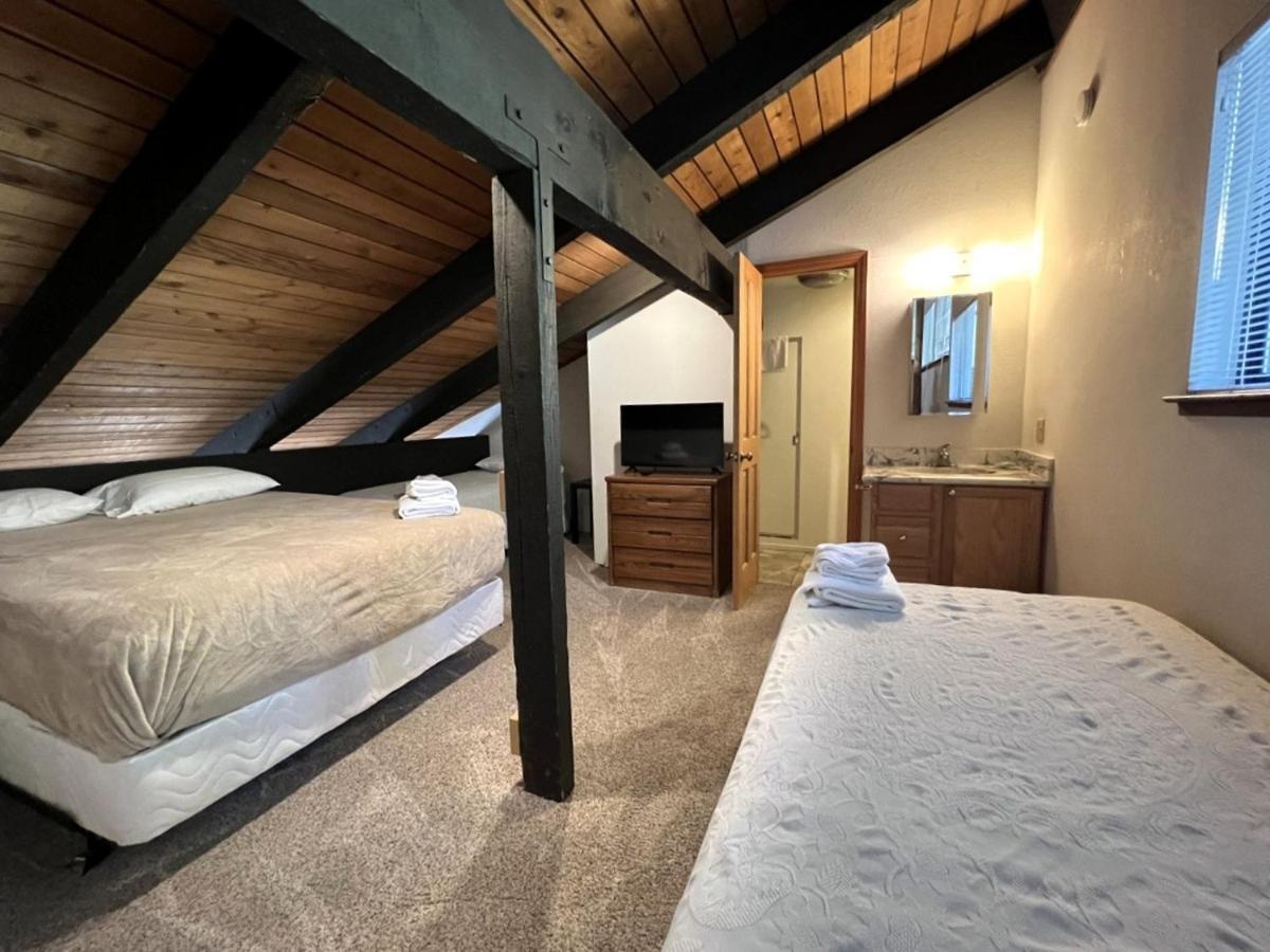 Standard Condos With Free Parking Mammoth Lakes Zimmer foto