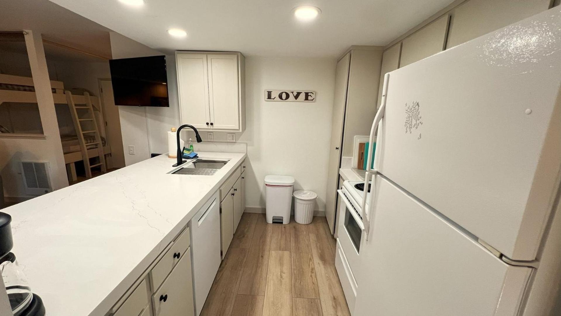 Standard Condos With Free Parking Mammoth Lakes Zimmer foto