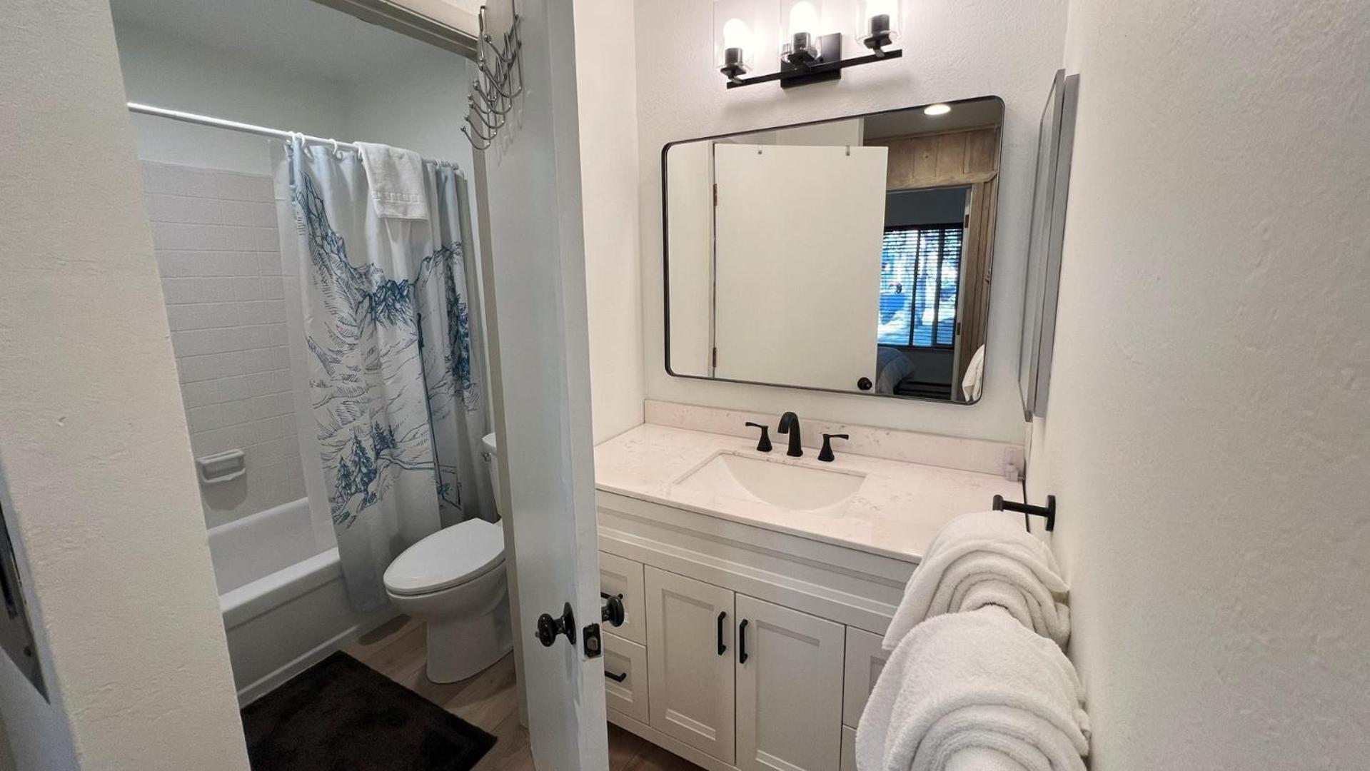Standard Condos With Free Parking Mammoth Lakes Zimmer foto