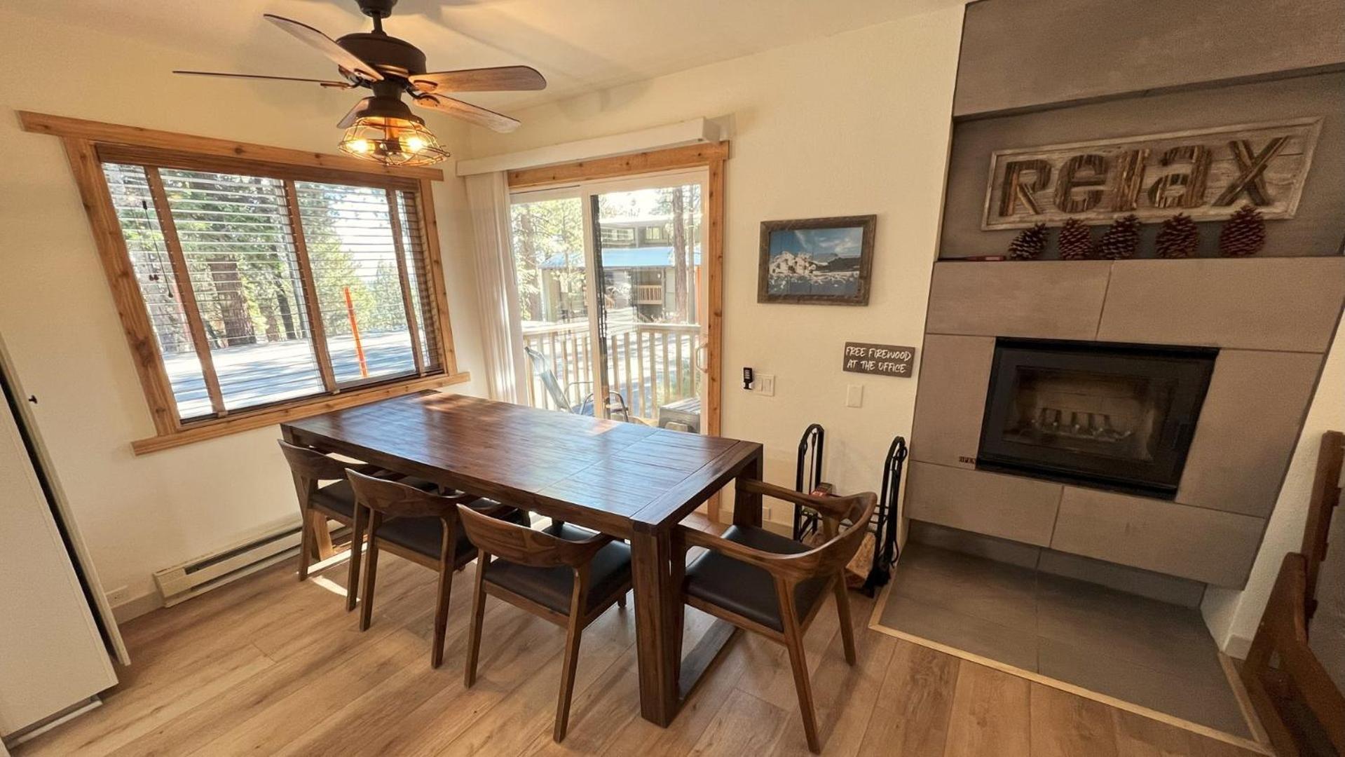 Standard Condos With Free Parking Mammoth Lakes Zimmer foto